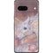 Licorne Florale Rose Unicorn by Laurie Prindle Pixel Skins